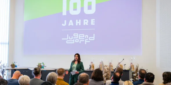 Jubiläumsfeier