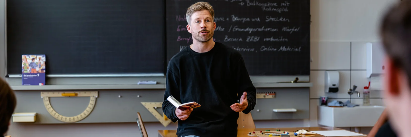 Header Sekundarschule